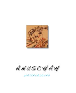 anuschah book cover