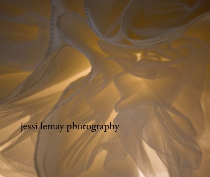 jessi lemay photography book cover