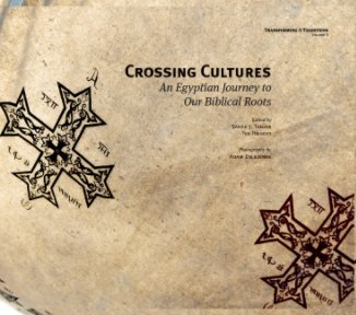Crossing Cultures book cover