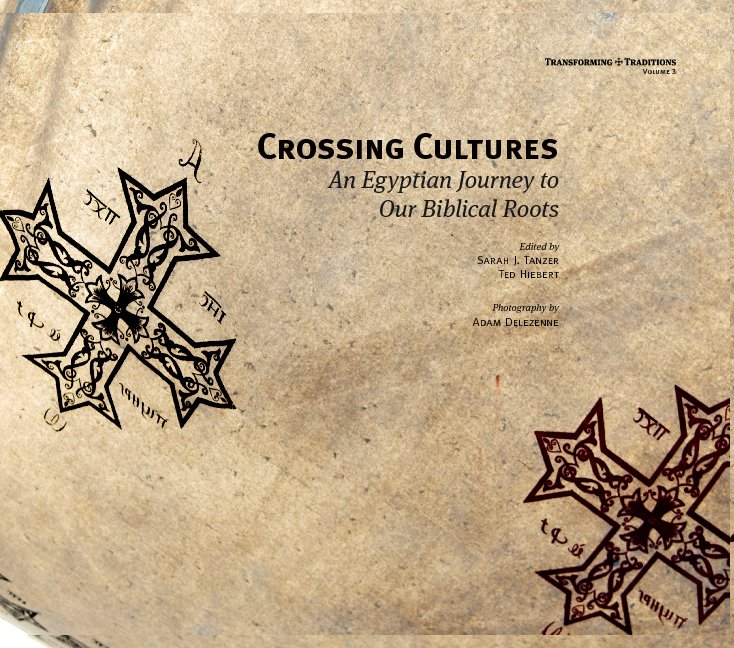 View Crossing Cultures by Adam Delezenne