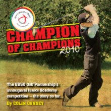 Champion of Champions 2010 book cover