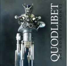 Quodlibet book cover