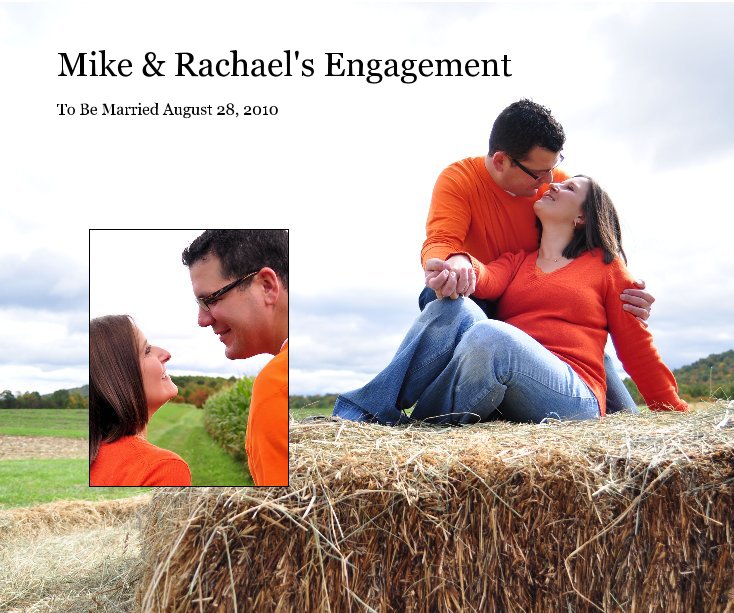 View Mike & Rachael's Engagement by studiopaula