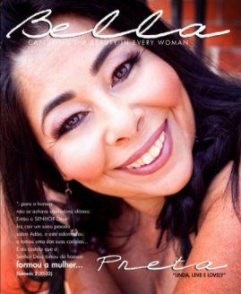 Bella Cida book cover