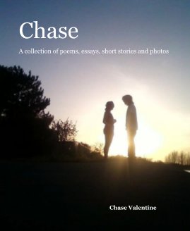 Chase book cover