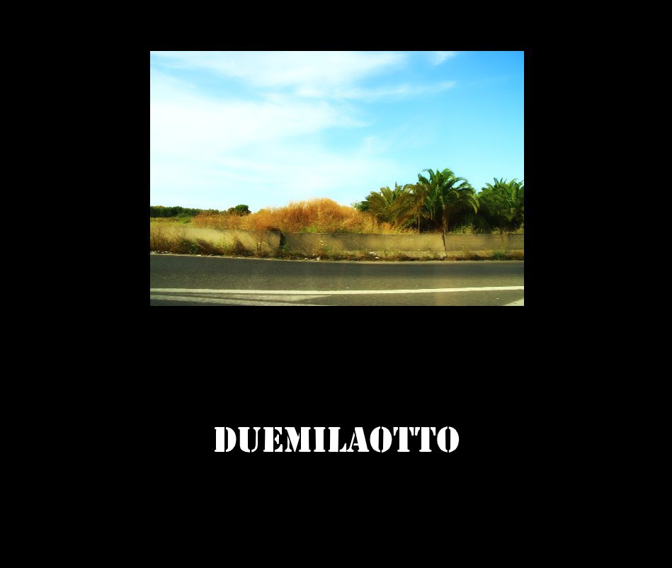 View duemilaotto by michelinux