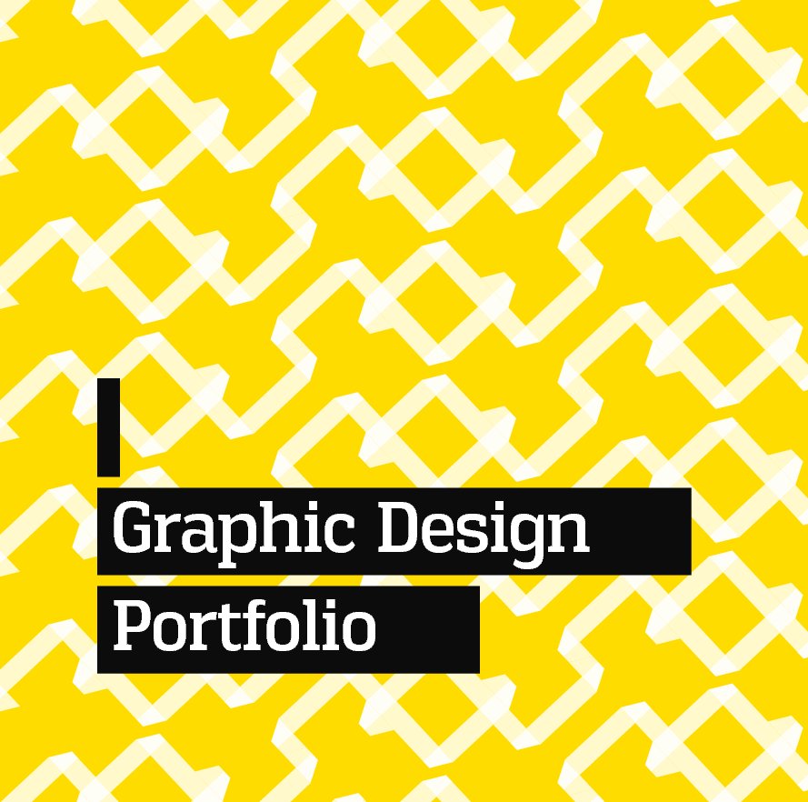 View Graphic Design Portfolio by Ella Johnston
