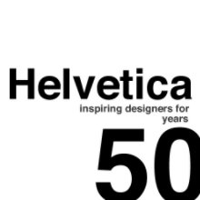Helvetica book cover