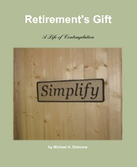 Retirement's Gift book cover
