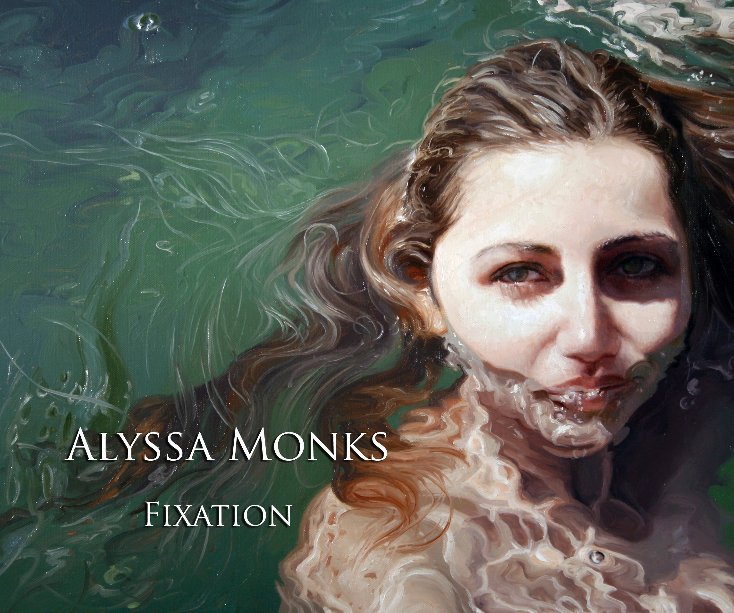 Ver Alyssa Monks por David Klein Gallery