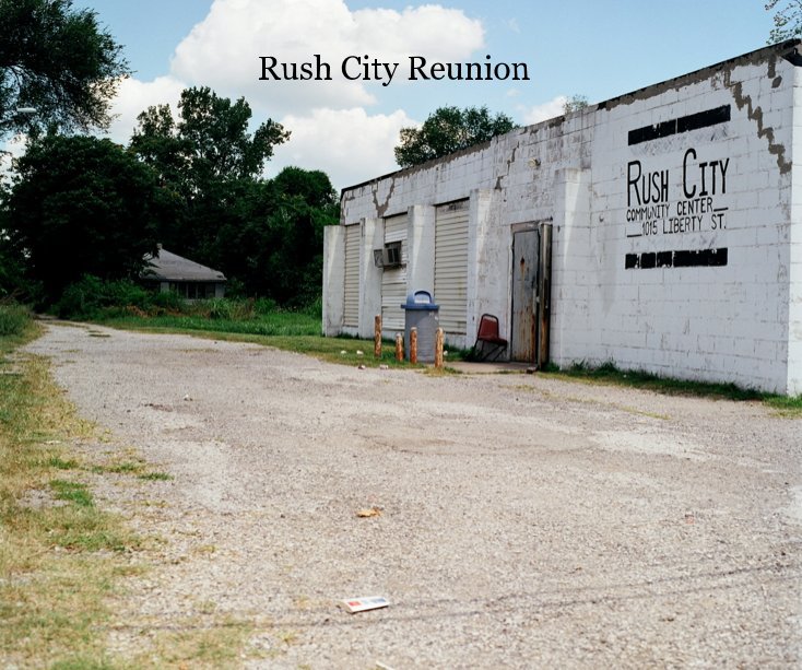 Ver Rush City Reunion por Deborah865