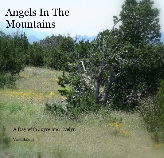 Angels In The Mountains nach Vicki Haiduk anzeigen