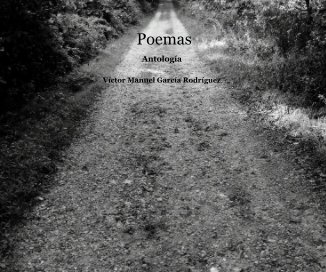Poemas book cover