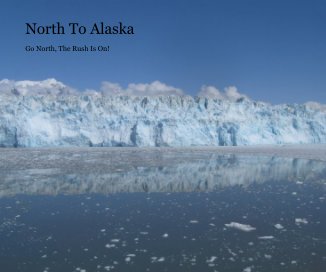 North To Alaska book cover