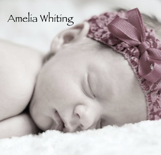 View Amelia Whiting by LTrent