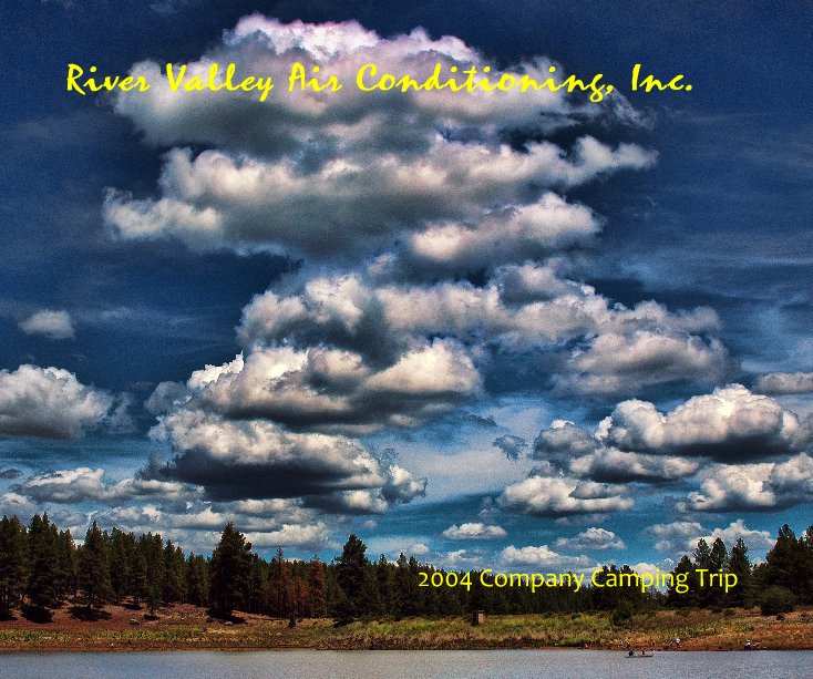 Ver River Valley Air Conditioning, Inc. por Duane Kramer