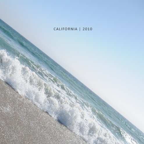 Ver California 2010 por Andy Thompson