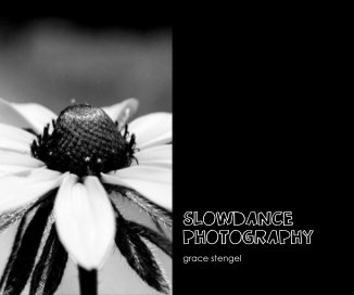 Slowdance Photography book cover