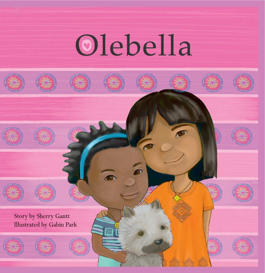 Ver Olebella por Sherry Gantt