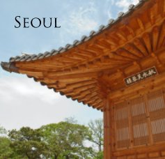 Seoul book cover