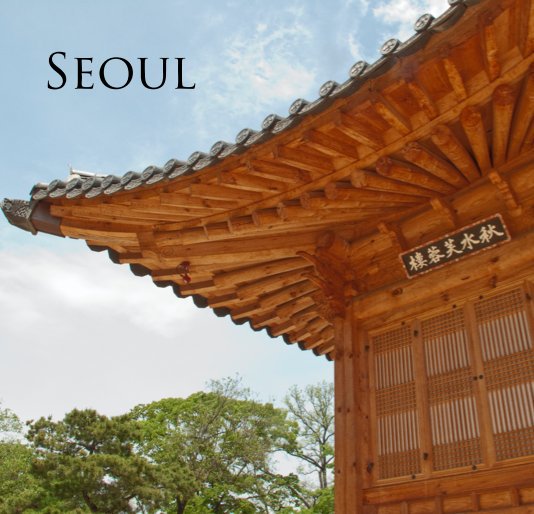 Ver Seoul por Chawner