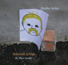 Studio Artes book cover