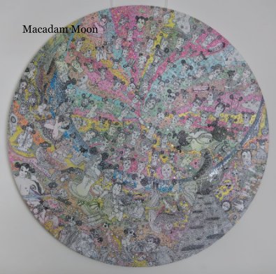 Macadam Moon book cover