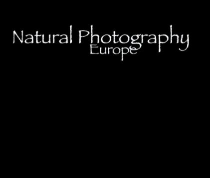 Natural Photography book cover