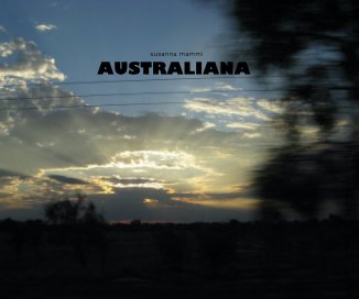 AUSTRALIANA book cover