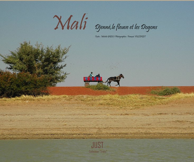 Bekijk Mali op Textes : Michèle GROS / Photographies : François VILLERET