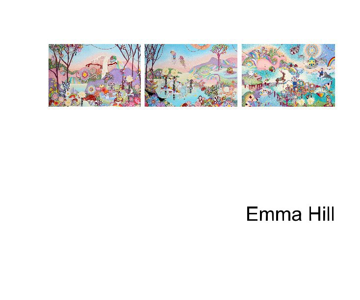 View Emma Hill by Emma Hill