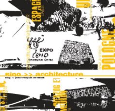 sino >> architecture book cover