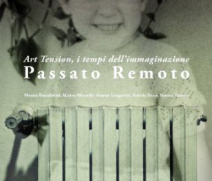 Passato Remoto book cover