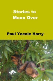 Stories to Moon Over book cover
