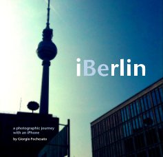 iBerlin book cover