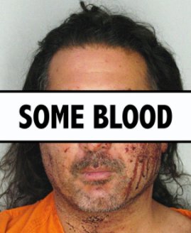 SOME BLOOD SOME TEARS book cover