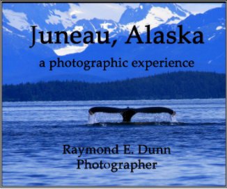 Juneau, Alaska book cover