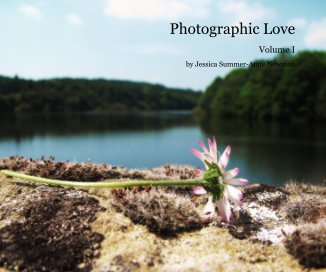 Photographic Love book cover