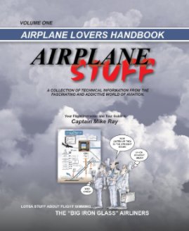 Airplane Stuff book cover