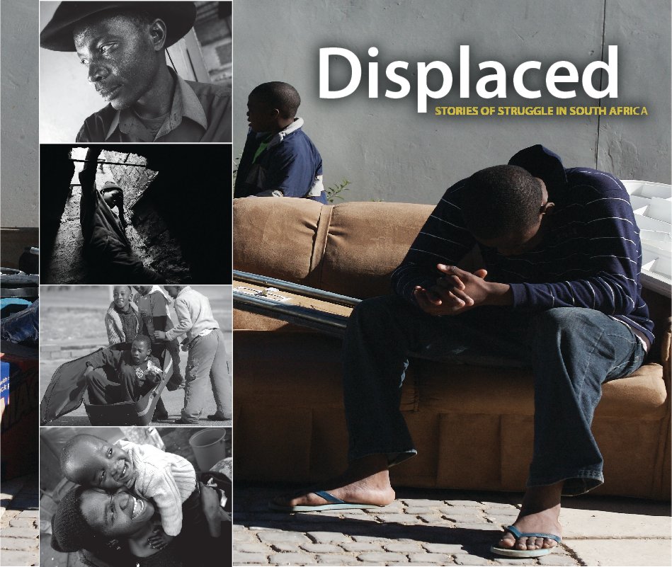 Ver Displaced por UNL College of Journalism and Mass Communications