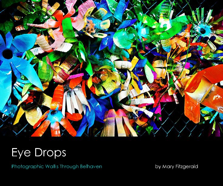 View Eye Drops by Mary Fitzgerald