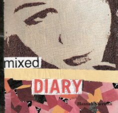 Mixed Diary book cover