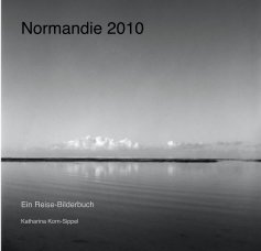 Normandie 2010 book cover