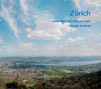 Zürich book cover