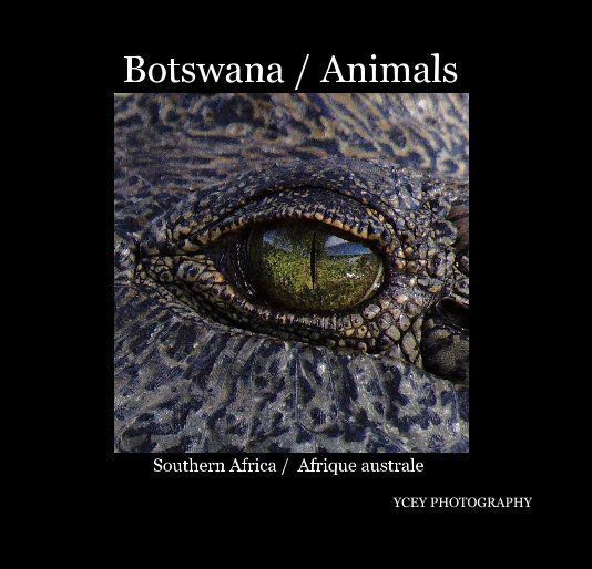 View Botswana / Animals by YCEY PHOTOGRAPHY