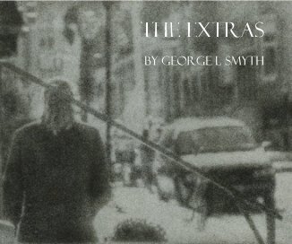 The Extras book cover