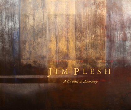 A Creative Journey book cover