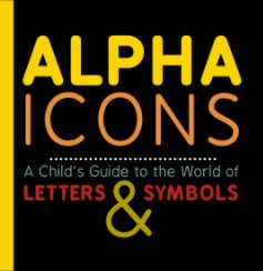 Alpha Icons book cover