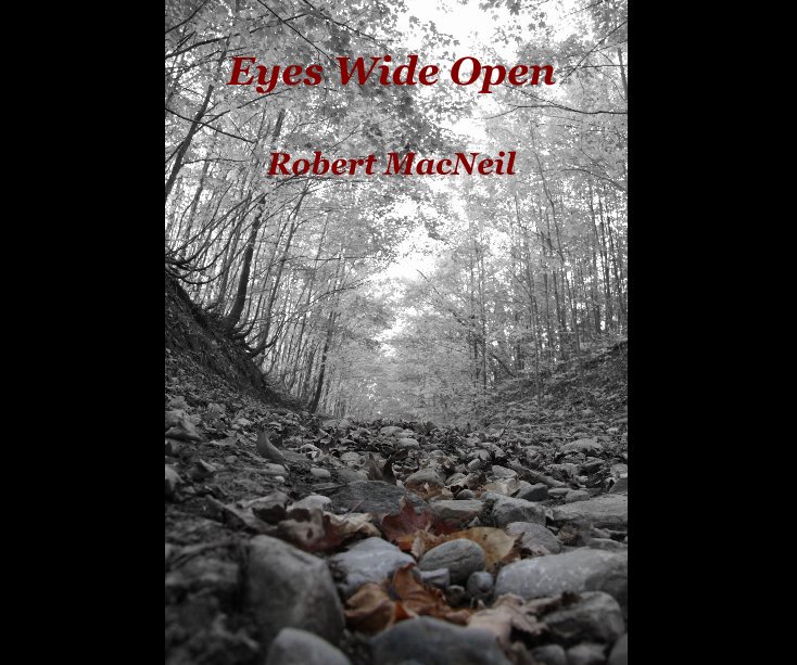Bekijk Eyes Wide Open op Robert MacNeil