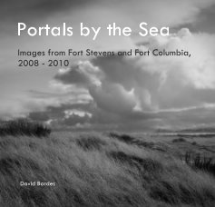 Portals by the Sea book cover